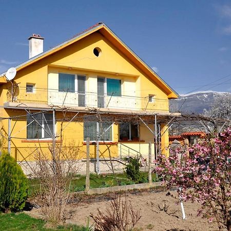 Вила В С. Габарево, Долината На Розите. Gabarevo 외부 사진