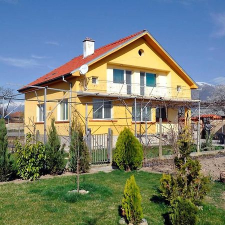 Вила В С. Габарево, Долината На Розите. Gabarevo 외부 사진