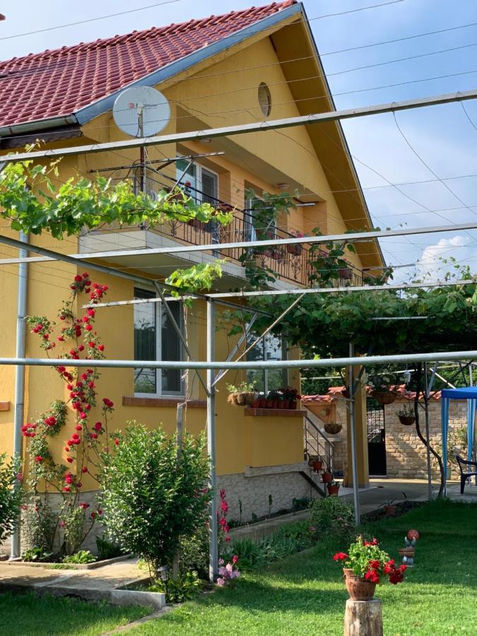 Вила В С. Габарево, Долината На Розите. Gabarevo 외부 사진